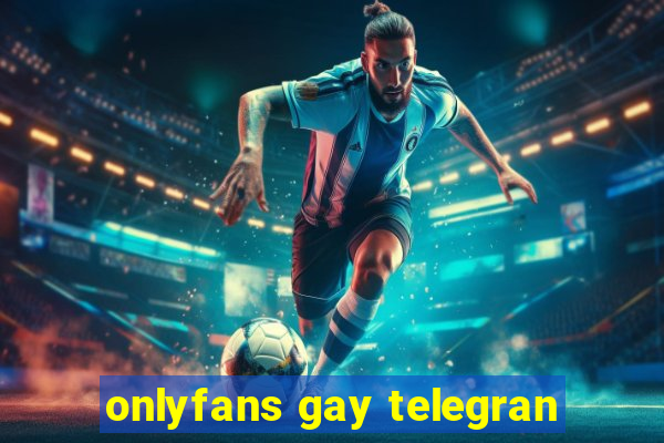 onlyfans gay telegran